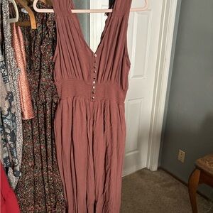 Black Tape brand  jump suit romper